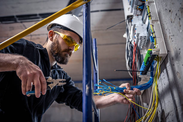 Best Electrical Wiring Services  in Riverton, WY