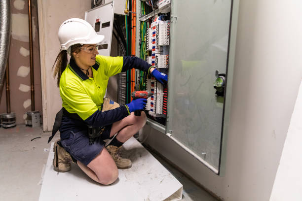 Why Trust Our Certified Electricians for Your Electrical Needs in WY?
