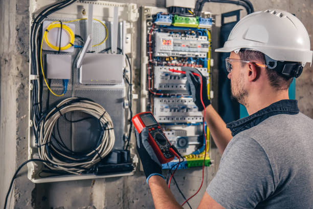 Best Electrical System Inspection  in Riverton, WY