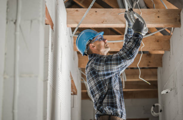 Best Affordable Emergency Electrician  in Riverton, WY