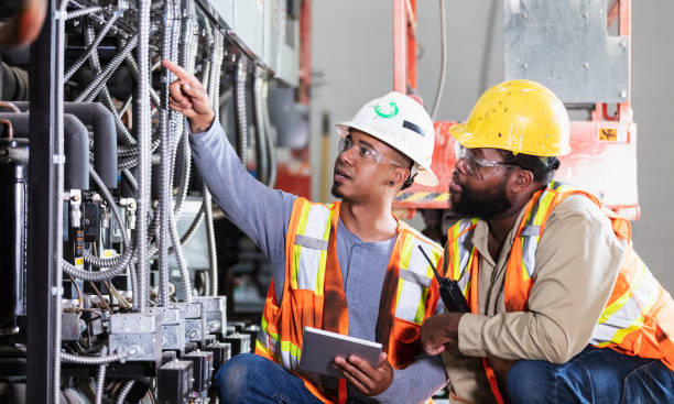 Best Commercial Electrician Services  in Riverton, WY