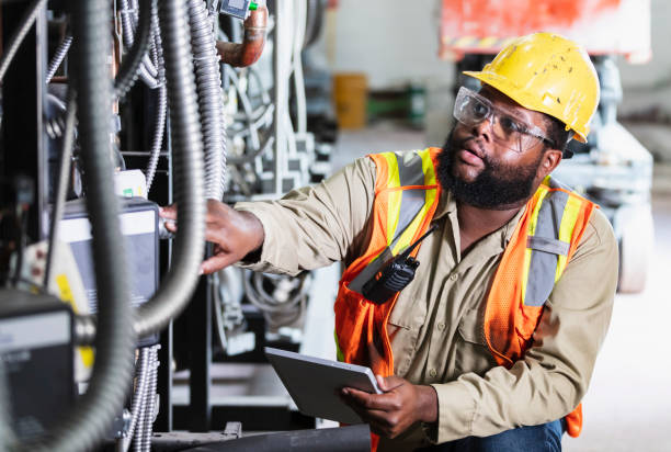 Best Electrical Outlet Repair  in Riverton, WY