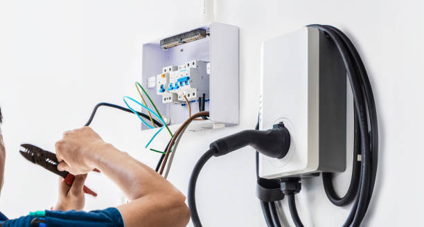 Best Electrical Troubleshooting Services  in Riverton, WY