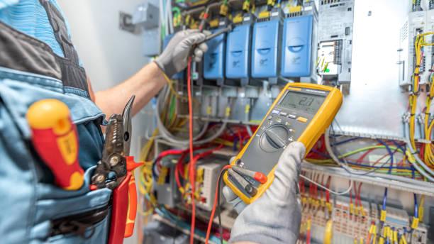 Best Home Electrical Repair  in Riverton, WY