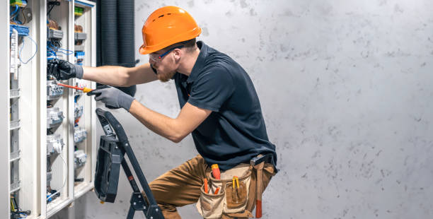 Best Affordable Electrical Installation  in Riverton, WY