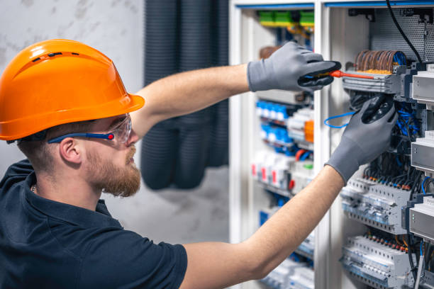 Best Electrical Upgrades for Homes  in Riverton, WY
