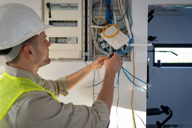Best Circuit Breaker Repair  in Riverton, WY